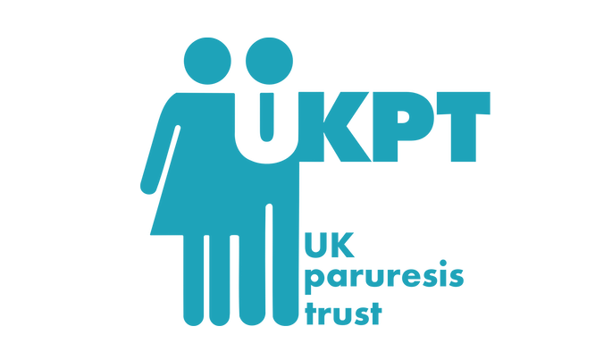 UK Paruresis Trust Annual Report 2025/26